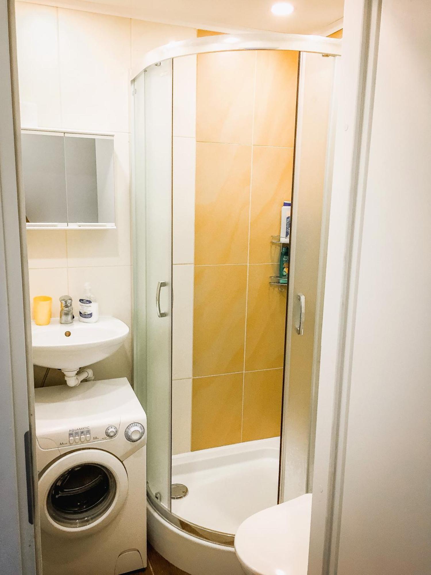 Apartment In The City Center Druskininkai Exterior foto
