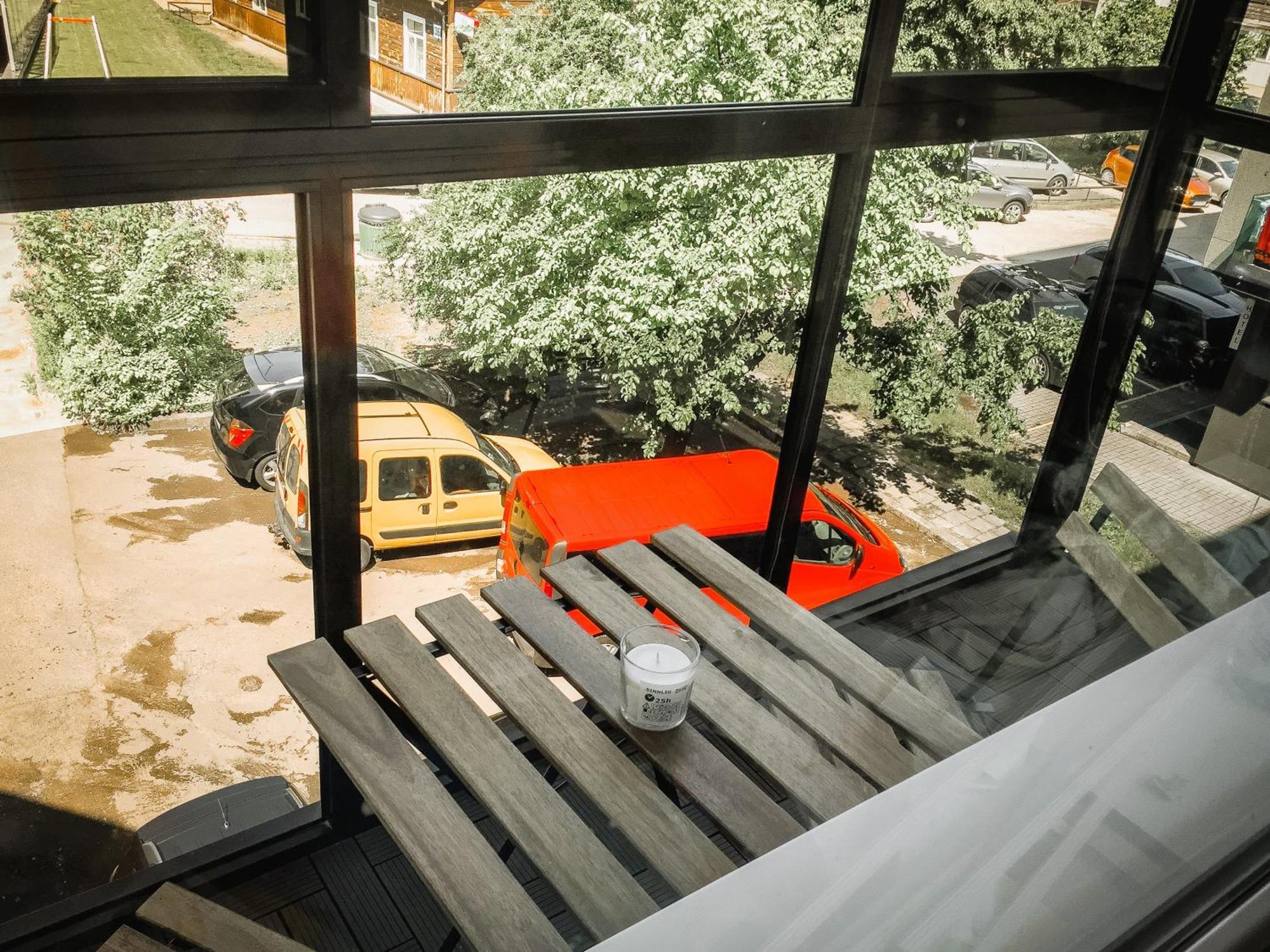 Apartment In The City Center Druskininkai Exterior foto